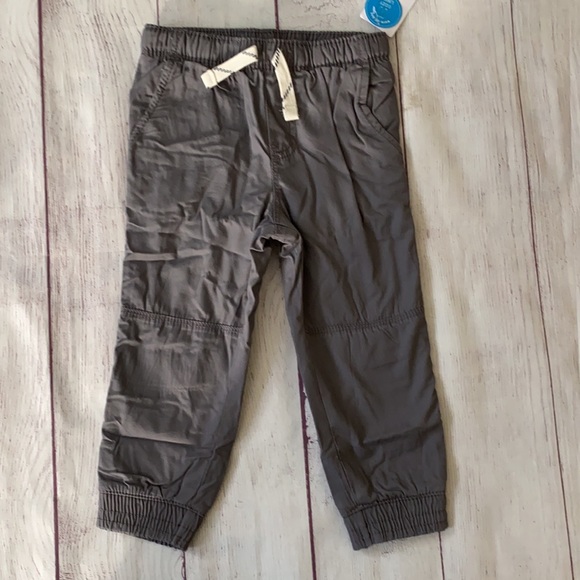 NWT Carter’s Baby Boy 24 Months Pants 2 Pairs - Picture 5 of 9